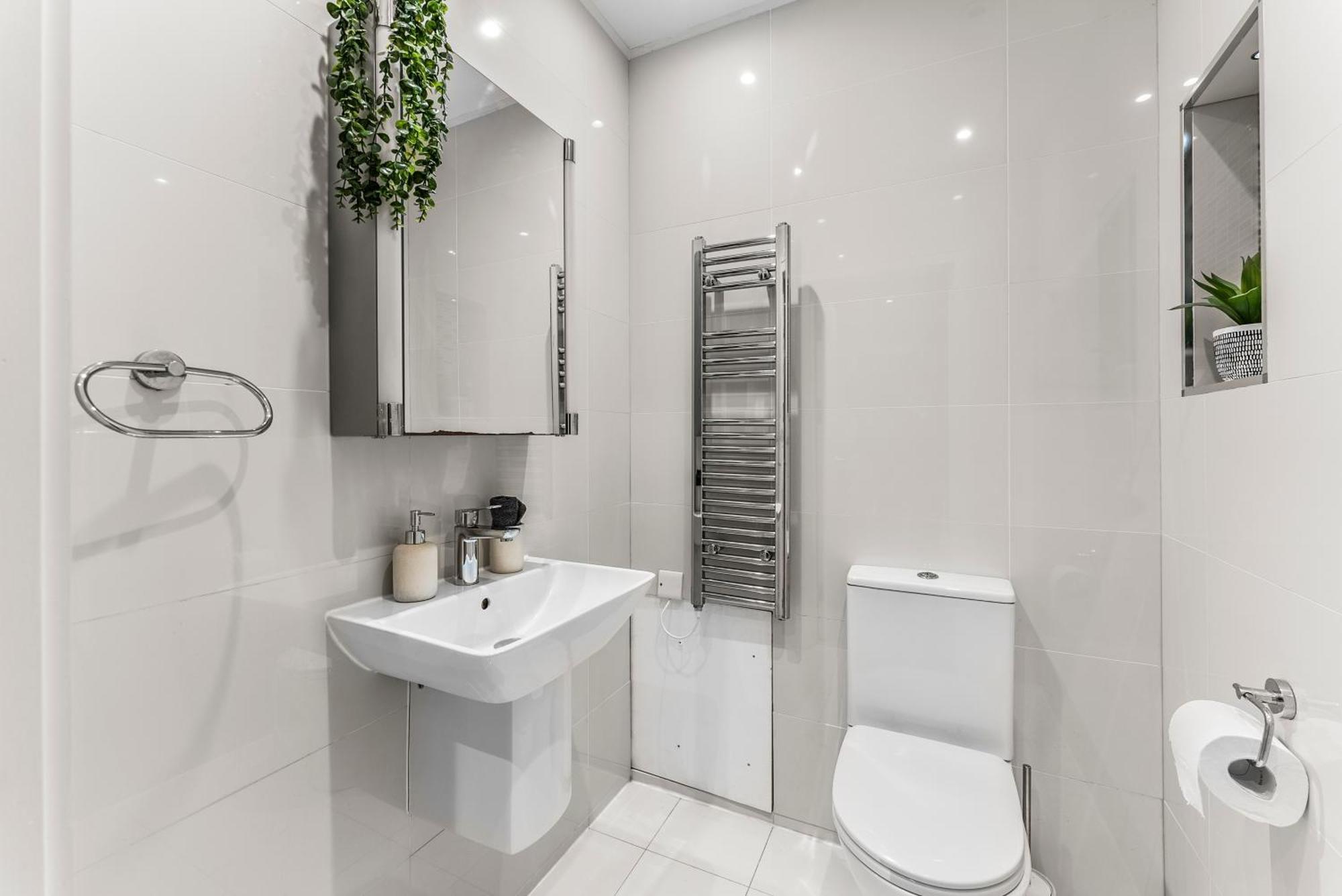 בריסטול Comfortable City Centre Apartment For Contractors And Couples - City Centre מראה חיצוני תמונה
